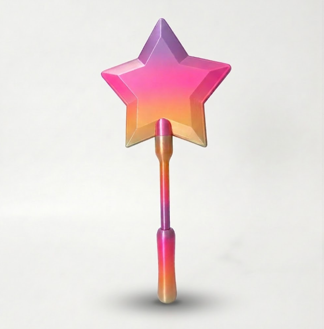 Wand To Pay
